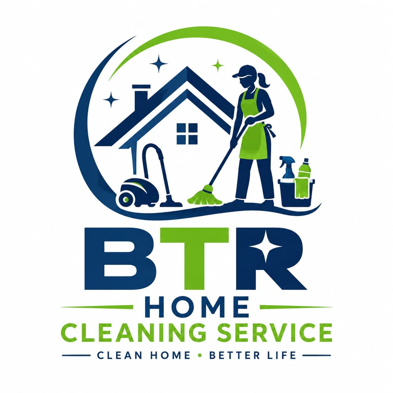 Btr Home Cleaning Service